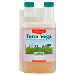 Terra Vega Canna - 1L