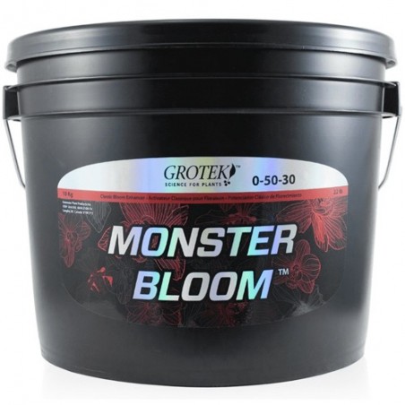 Monster Bloom Grotek - 10Kg