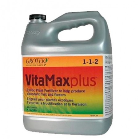 Vitamax Plus Grotek - 10L 