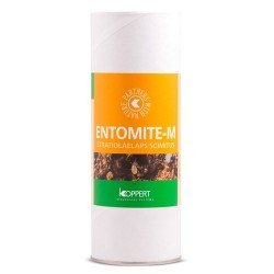 Entomite-M 10000 Hypoaspis Miles Koppert