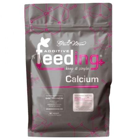 Calcium Additive Feeding Green House - 500gr