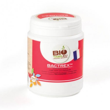 Bactrex Biotabs - 250gr