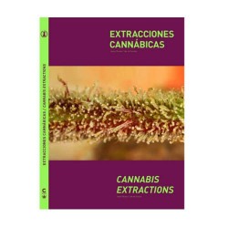 Extracciones Cannábicas de Medical Seeds