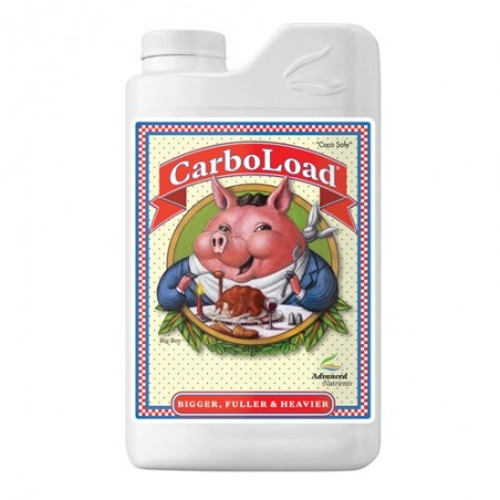 Carboload Advanced Nutrients - 10L
