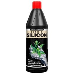 Liquid Silicon Growth Technology - 1L 
