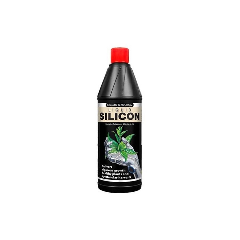 Liquid Silicon Growth Technology - 1L 